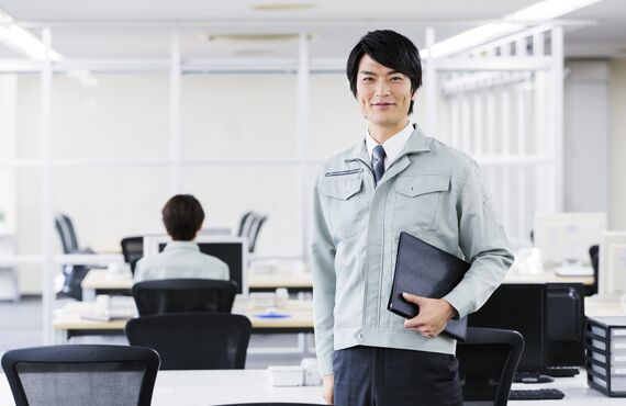 業界経験者からの転職に門戸を開いています | 大阪での電気工事なら豊富な実績を持つ株式会社一円工業