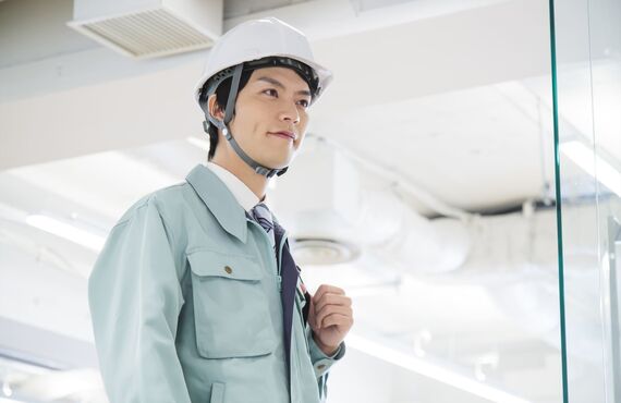 業界で経験を積んでいきたいと考えている人向けの求人 | 大阪での電気工事なら豊富な実績を持つ株式会社一円工業
