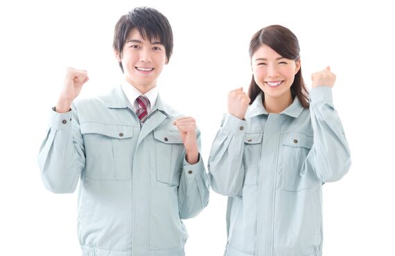 高収入を目指したい方は必見の求人です | 大阪での電気工事なら豊富な実績を持つ株式会社一円工業